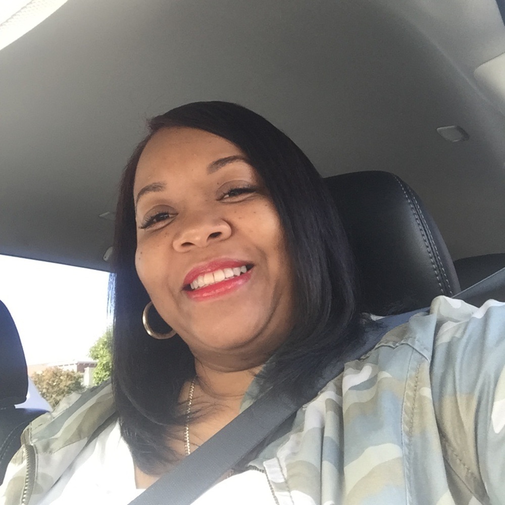 Meet your Posher, Jackie